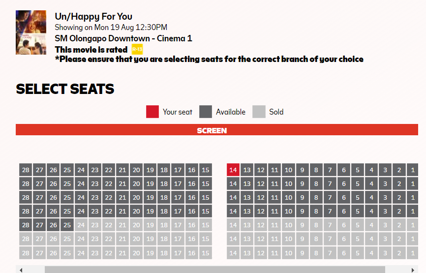 ezmoneyrobbery's tweet photo. @iamjoshuagarcia 6th BLOCKBUSTER DAY!
Wow na wow sa SM Olongapo Downtown at 12:30pm. Numbers are still doing good sa mga provincial!

@iamjoshuagarcia
#UnHappyForYou https://t.co/JwjF9RzNtU