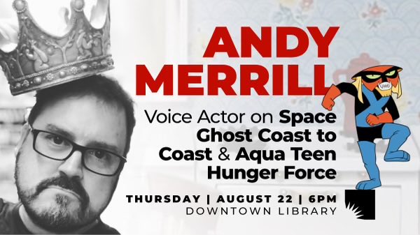 Yo!  Come and see me gab on and on this Thursday evening in Ann Arbor, Michigan.