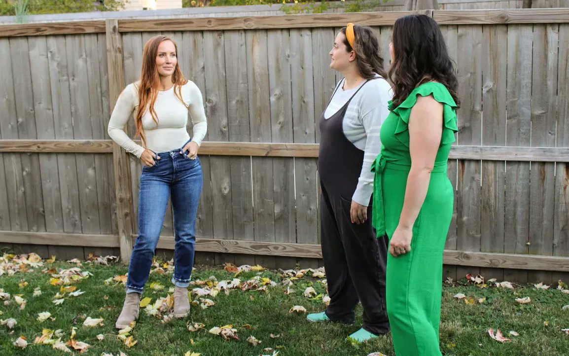 SteveMolk's tweet image. New Aussie Edition of HOUSE HUNTERS Coming to Channel 10

Read More -&amp;gt; tvblackbox.com.au/page/2024/08/1…

#Channel10 #HouseHunters