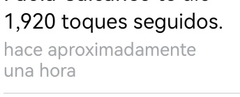 Jason81219486's tweet photo. la racha está sobrevalorada, cuántos toques llevan ustedes en fb? https://t.co/aNBVE0ty44