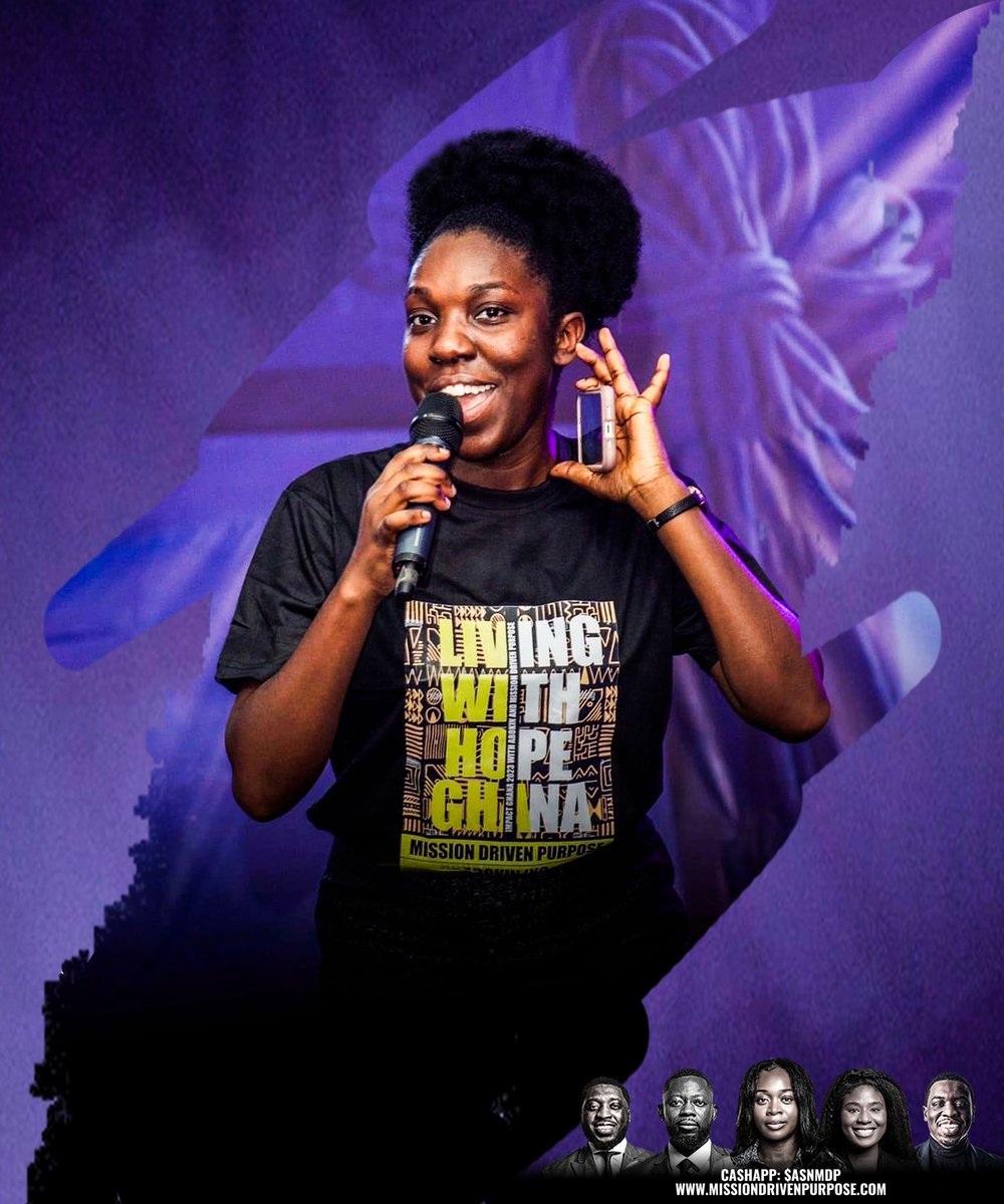 AsnMdp's tweet photo. Throwback to December 2023, when we celebrated our 10th anniversary in style! 

Ama, brought her unique creativity and energy to the stage every night. 

The crowd could not help but get excited, joining in the chant of ‘Hope, hope, hope!’ as each show kicked off.

#MDP https://t.co/83EUdEaVWd