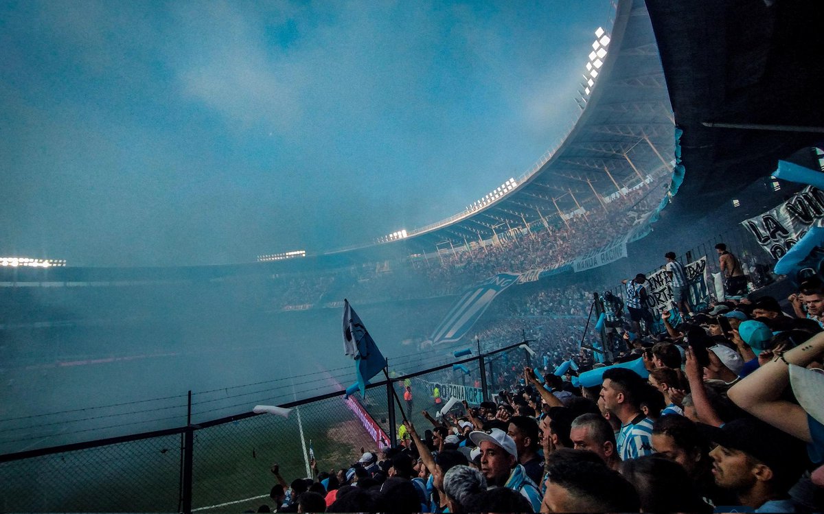 está semana, a dejar la vida 💙