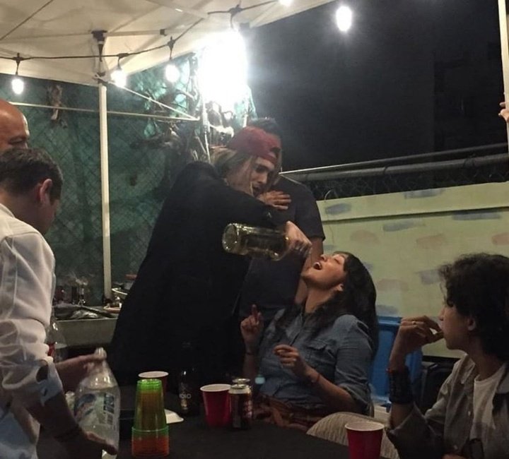 el sueño de la piba