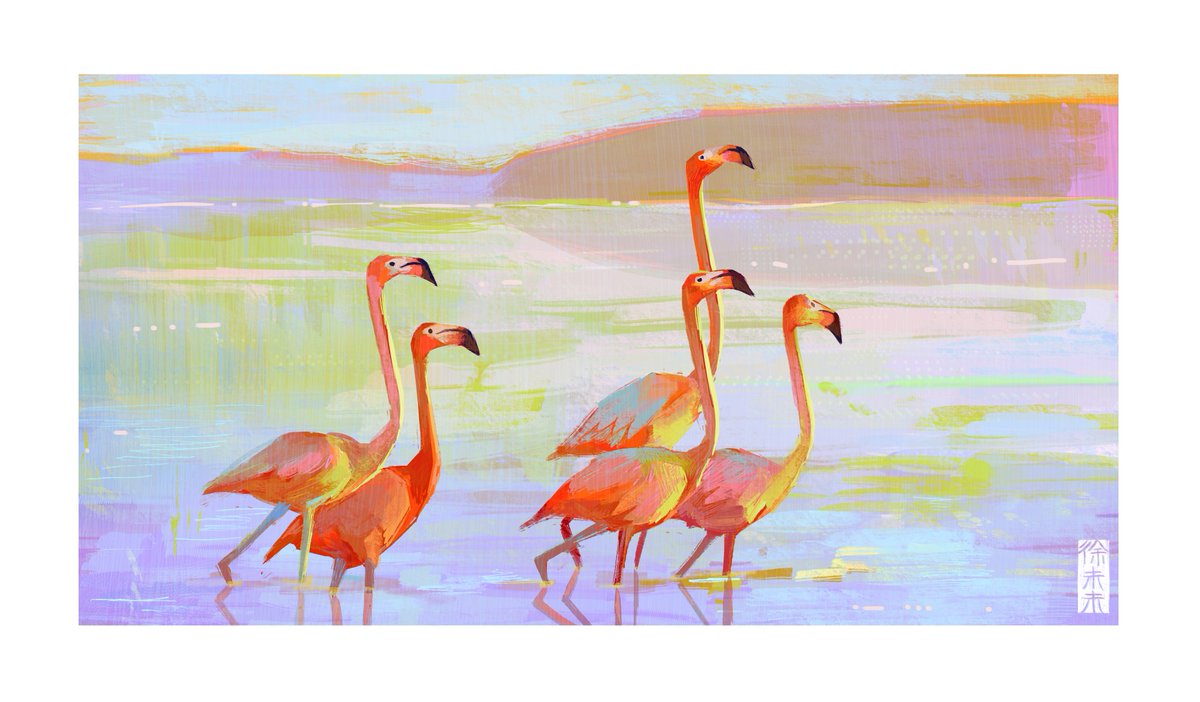 Weiwei @yanland @Asian Community Arts Market NAC tweet media