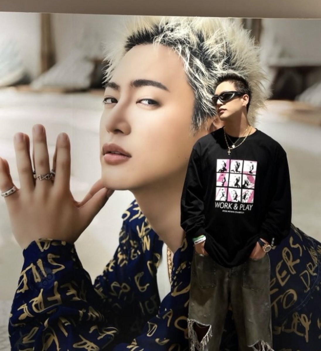 いったん🐩🧨⳼ 三山凌輝🐹 on X: 