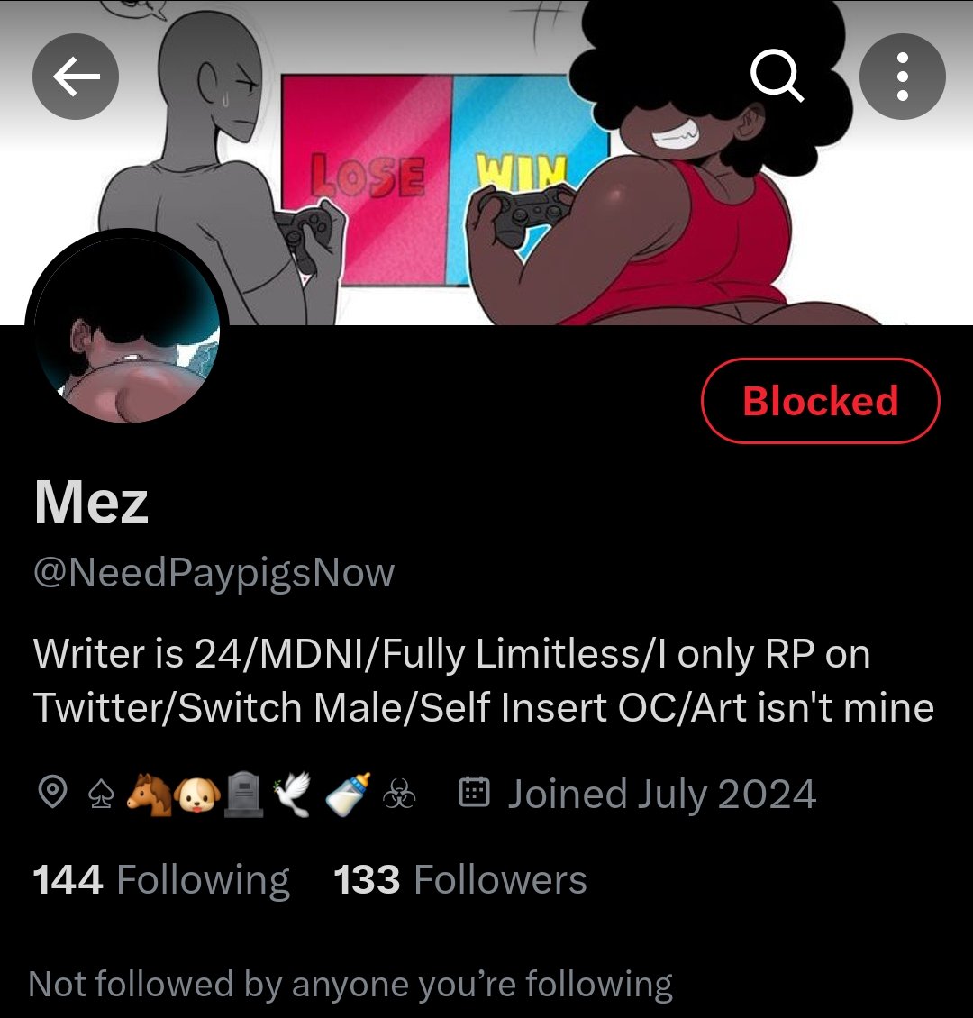 //yall know what to do.