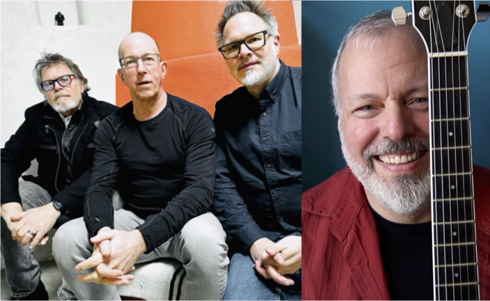 An Update from ProgStock Central - Change to Sunday Lineup Plus an Awesome Special Guest Added to the Roster! Let's all welcome Tu-Ner and Mike Keneally to ProgStock 2024! - mailchi.mp/a27a110d221d/u…