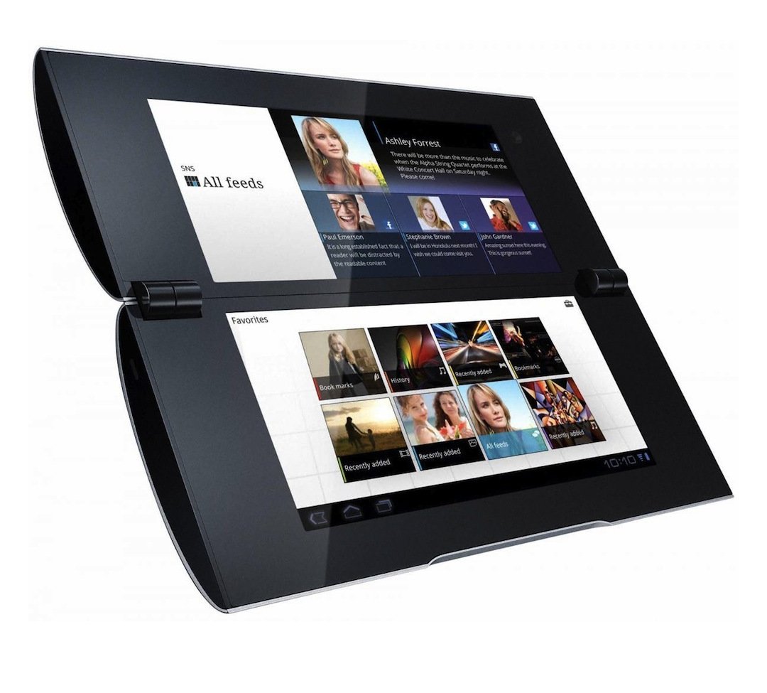 Obsolete Sony tweet media