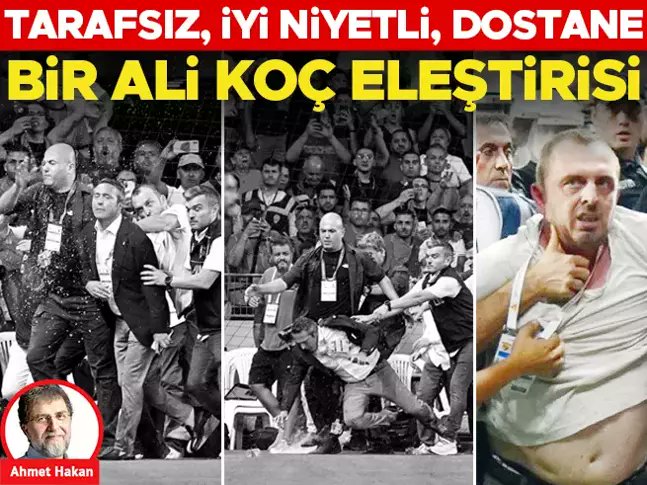 Hürriyet.com.tr (@hurriyet) on Twitter photo Ahmet Hakan yazdı: Tarafsız, iyi niyetli, dostane bir Ali Koç eleştirisi
🖊️ <a href="/ahmethc/">ahmet hakan</a>
hurriyet.com.tr/yazarlar/ahmet… Ahmet Hakan yazdı: Tarafsız, iyi niyetli, dostane bir Ali Koç eleştirisi
🖊️ <a href="/ahmethc/">ahmet hakan</a>
hurriyet.com.tr/yazarlar/ahmet…