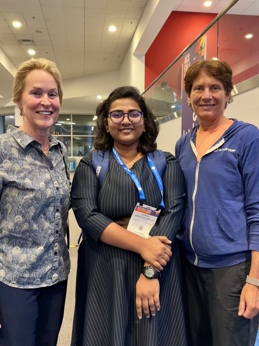 Anwita Chattopadhyay tweet media