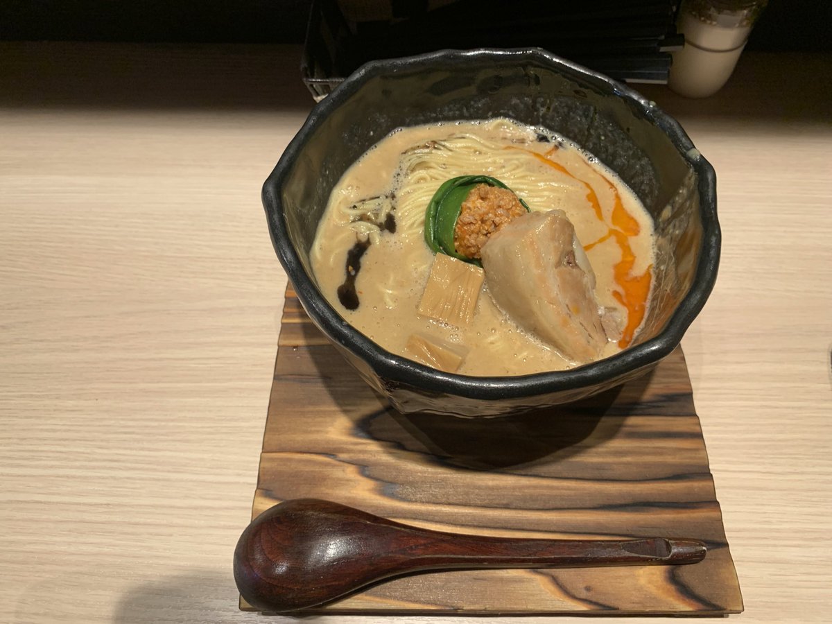 rockets_shun's tweet photo. STYLE林
鶏どろ味噌！ https://t.co/jz3DTmehkb