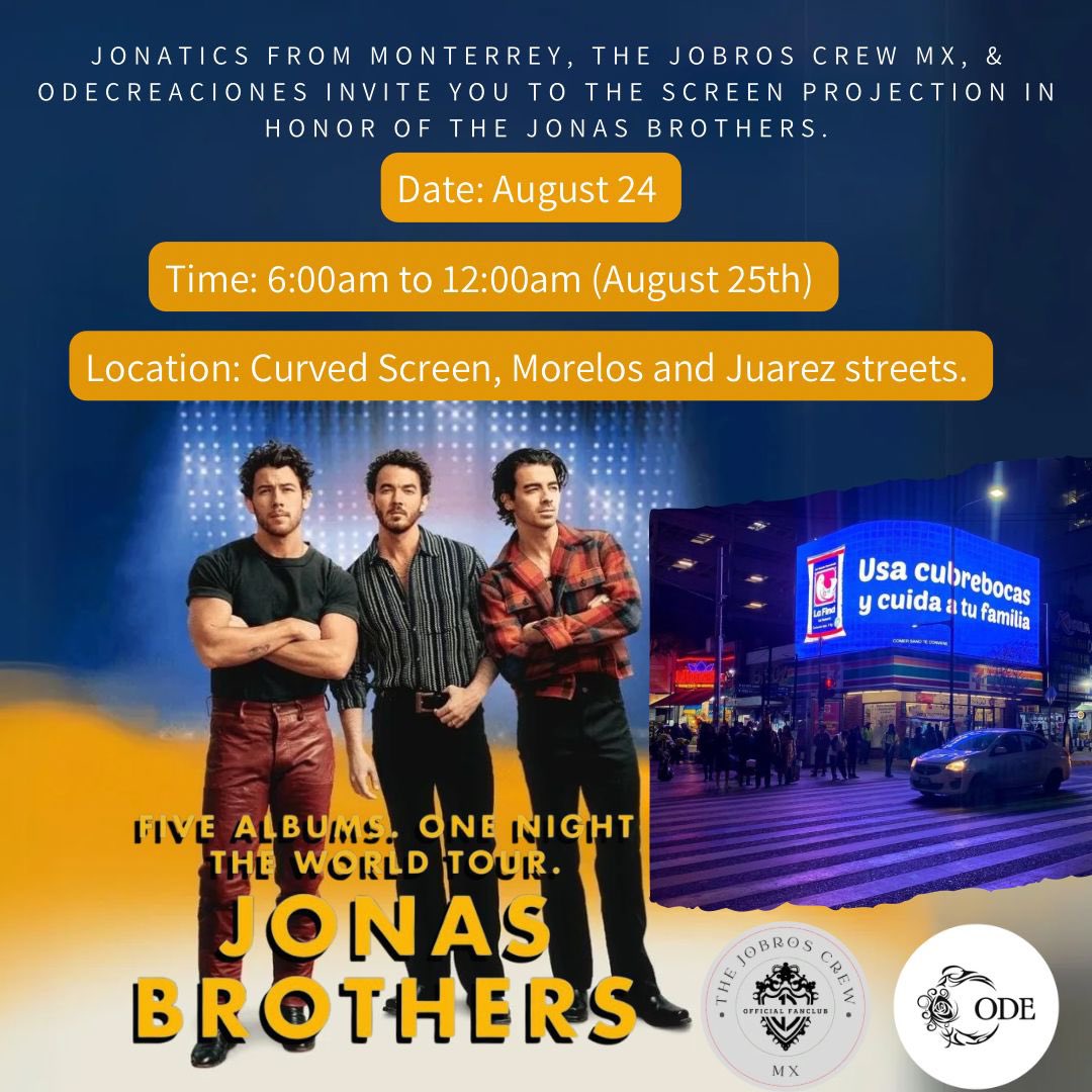 thejobroscrewmx's tweet photo. ¡AMABLE RECORDATORIO!

Para dentificarnos usaremos los siguientes colores de listón que llevaremos en la muñeca o lugar visible dentro y fuera de la arena,estaremos llevando extras de todos los fan projects.

*Color Amarillo 24*
*Color Rojo 25* https://t.co/hsfdS2CveI