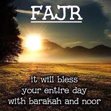 Galmixee's tweet photo. Waking up for Fajr✨  is indeed a blessing from Allah. 
May Allah make us among those who rise and pray Fajr easily and consistently🤲. https://t.co/bLhnXaFQkb