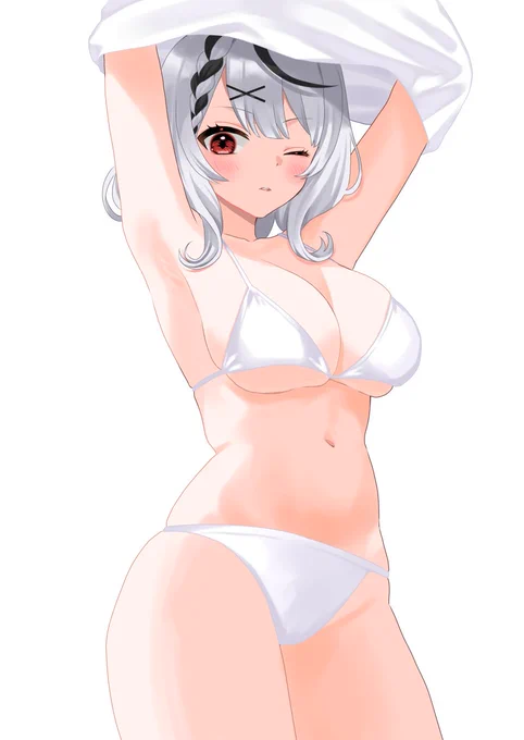#さかまた飼育日記