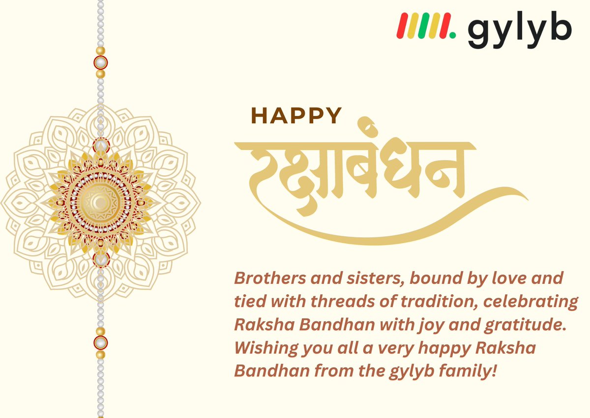 BoxGylyb's tweet photo. #HappyRakshaBandhan #gylyb https://t.co/z6hOAg4bet