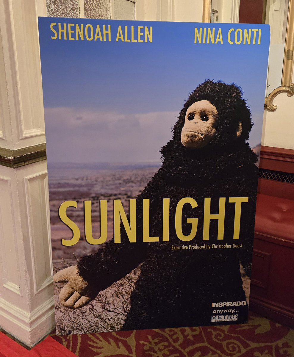 rachelkylian's tweet image. Have you seen Sunlight at The Edinburgh International Film Festival @edfilmfest ? That was amazing! #Sunlight #EIFF