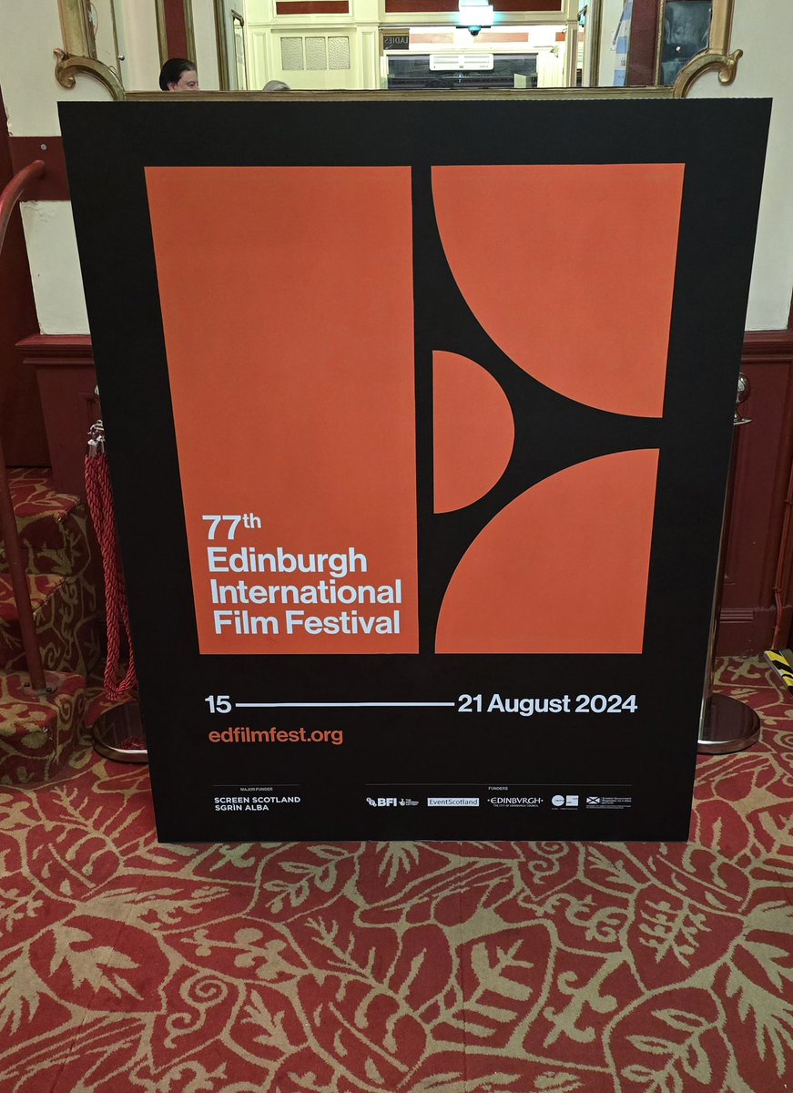rachelkylian's tweet image. Have you seen Sunlight at The Edinburgh International Film Festival @edfilmfest ? That was amazing! #Sunlight #EIFF