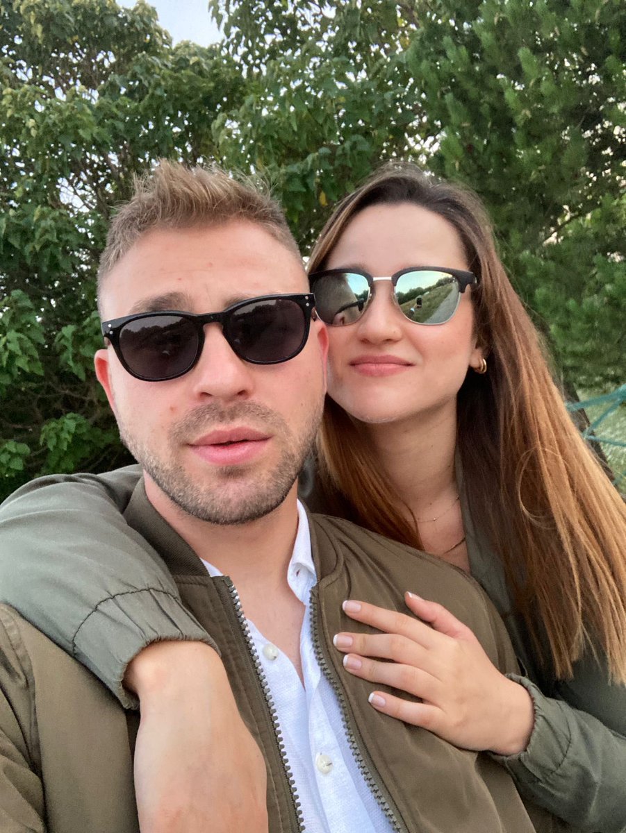 TubaRomantik's tweet photo. İyi ki doğdun sevgilim 🧡 @oguzhanermez https://t.co/FRRXzHOkHD
