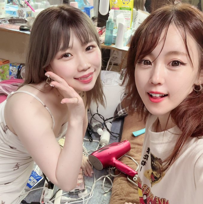 かわいいかわいいゆきな🫶❤️🥰 https://t.co/XEth9DigxW