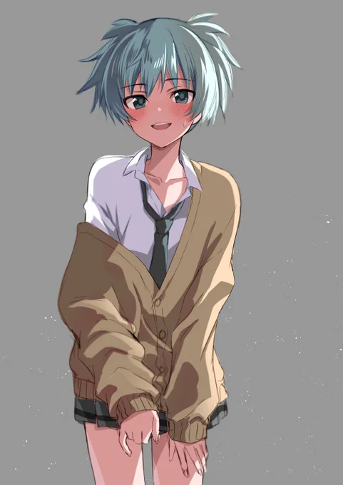みながらかいてた 
