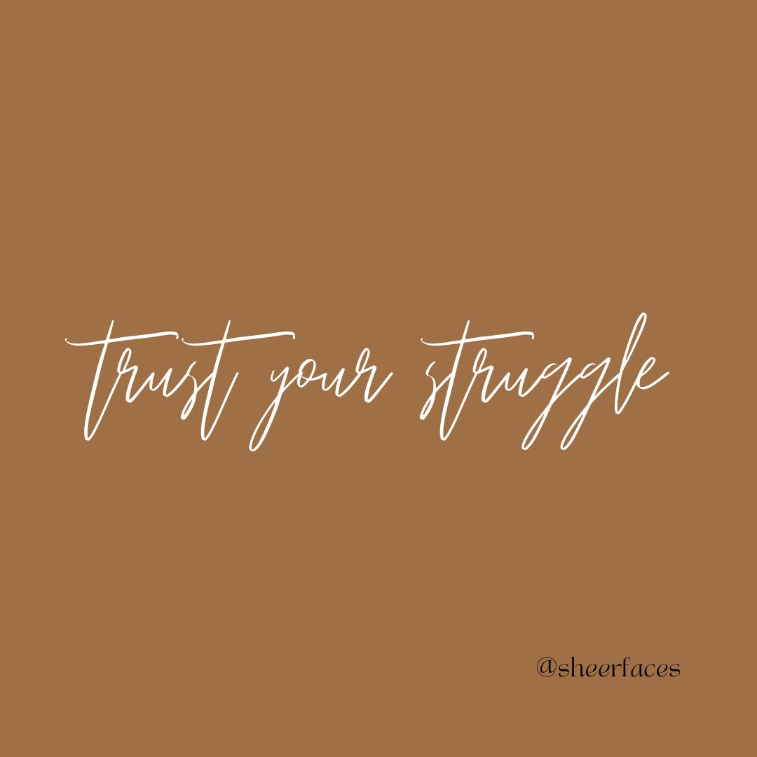 Sheer Faces | Detroit Lashes tweet media