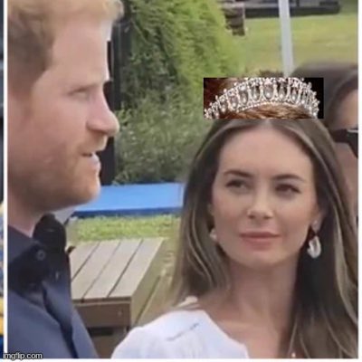 Megaliar Markle tweet media