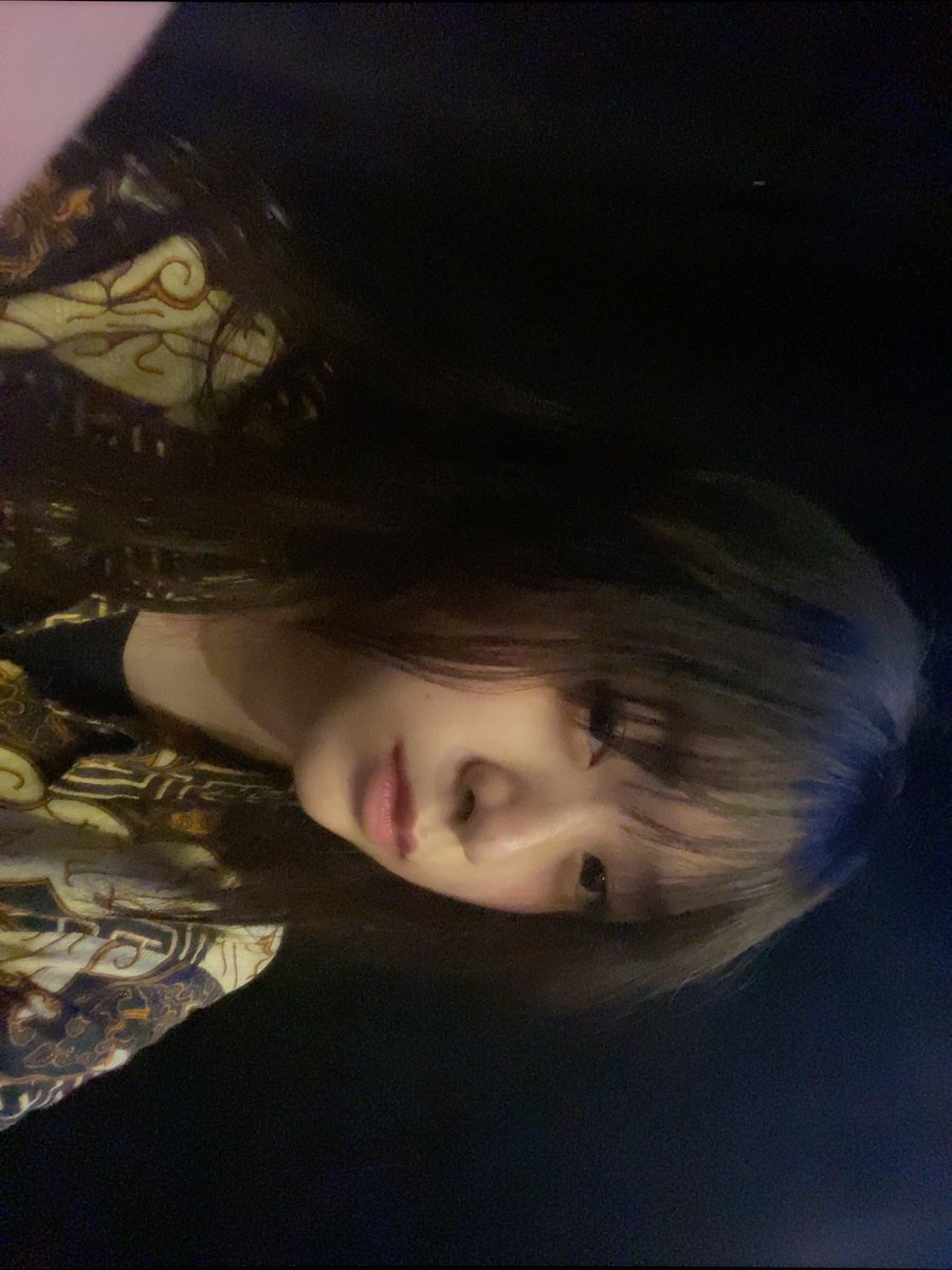 Lily_JKT48 tweet picture