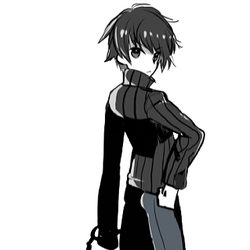 RPG_anything's tweet photo. Goyou just released a diss track about Kuro! https://t.co/YKsdkN3Ip2