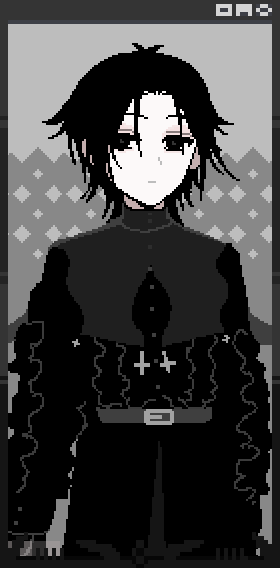 RPG_anything's tweet photo. Goyou just released a diss track about Kuro! https://t.co/YKsdkN3Ip2