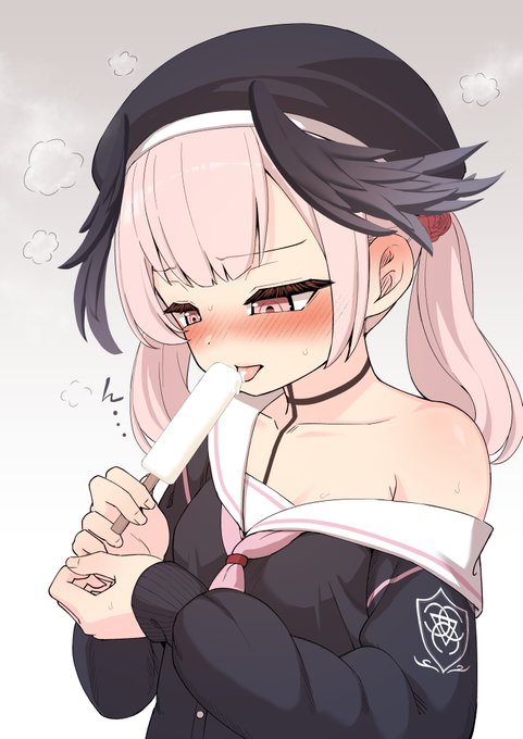 コハルぅ…………👀 