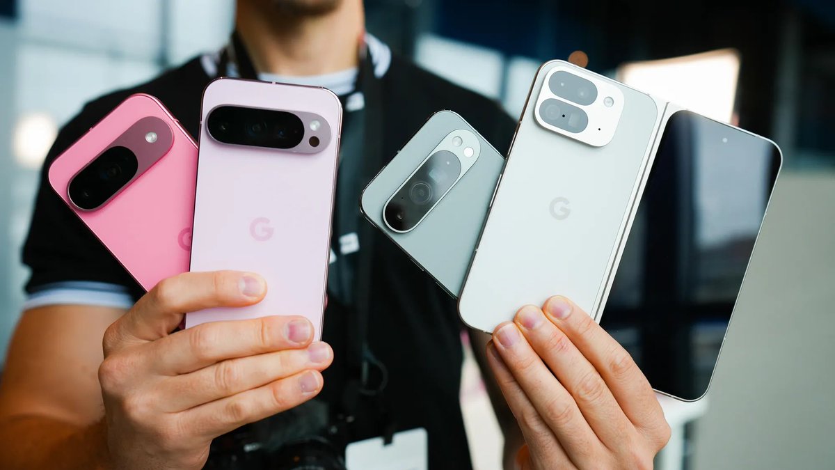rishixcode's tweet image. I don’t want a pixel!
I don’t want a pixel!
I don’t want a pixel!
I don’t want a pixel!
I don’t want a pixel!
I don’t want a pixel!
What a damn good phone❤️🥹.
.
#google #pixel #android