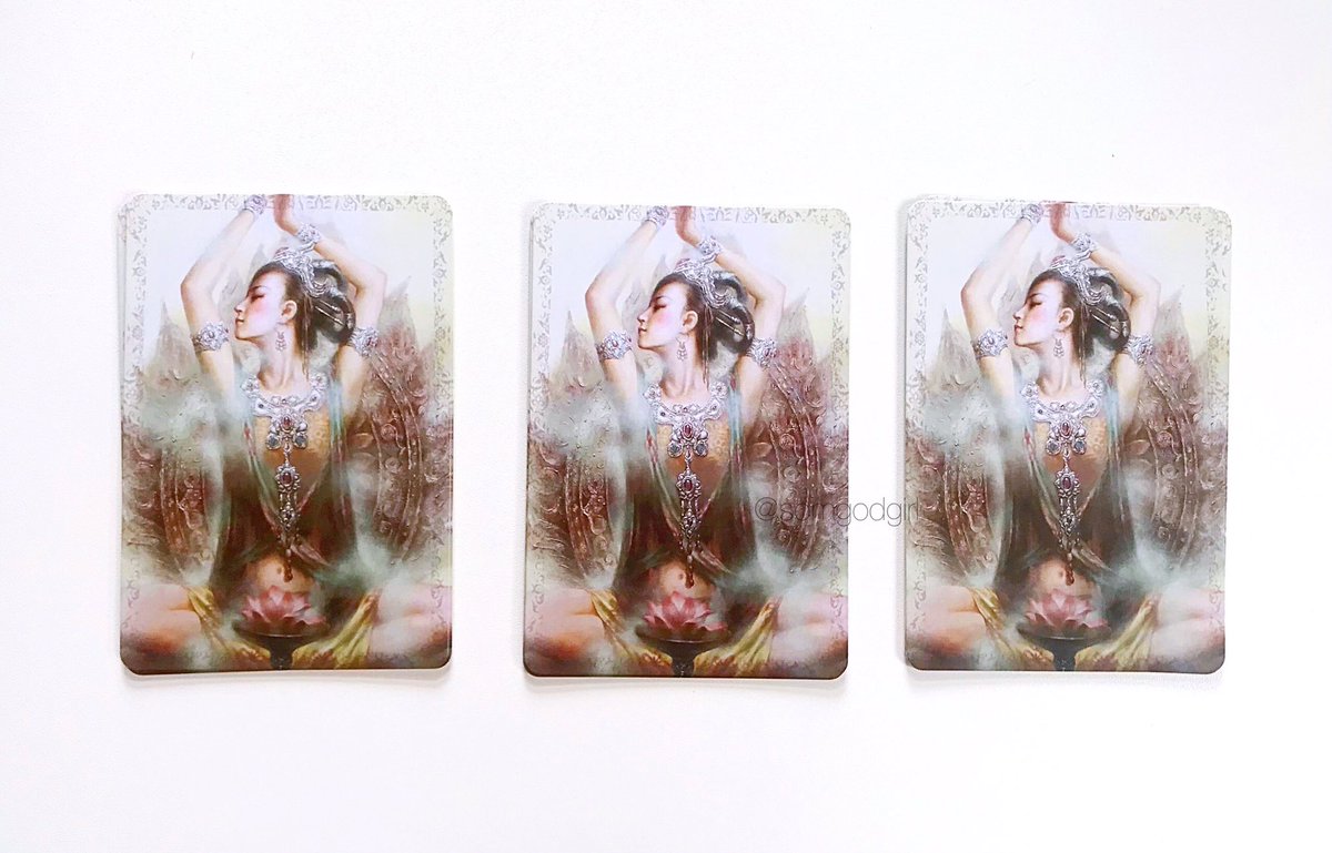 somgodgirl's tweet photo. PICK A CARD เจ้าแม่บอกเนื้อคู่บุญบารมี ✨

✨ เป็นคนมีบุญ
✨ เลือกไพ่เจ้าแม่
✨ RT เพื่อดูเนื้อคู่

🪷🪷🪷🪷🪷🪷🪷🪷🪷🪷🪷🪷🪷🪷

#PickACard 
#ดูดวง #เนื้อคู่ https://t.co/4jWAY89i9s