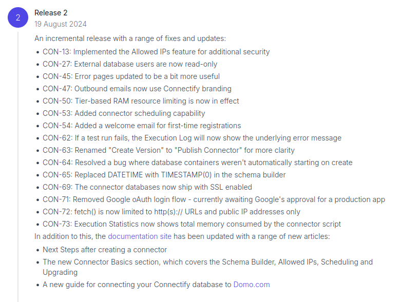 Connectify Studio tweet media