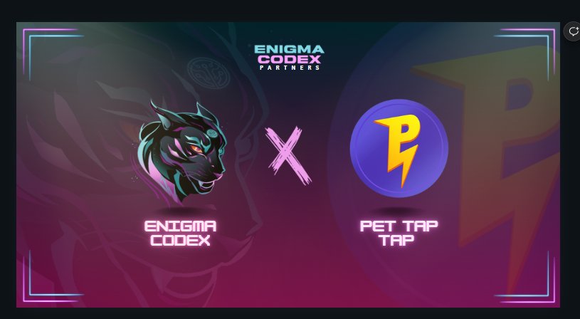 Enigma Codex tweet media