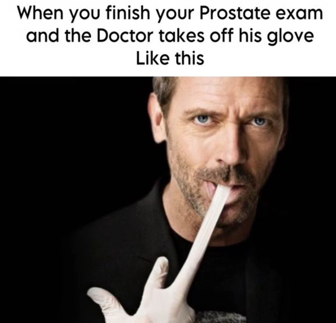 Dr House is a goated (but long-ass) TV series, image size:1170x1126