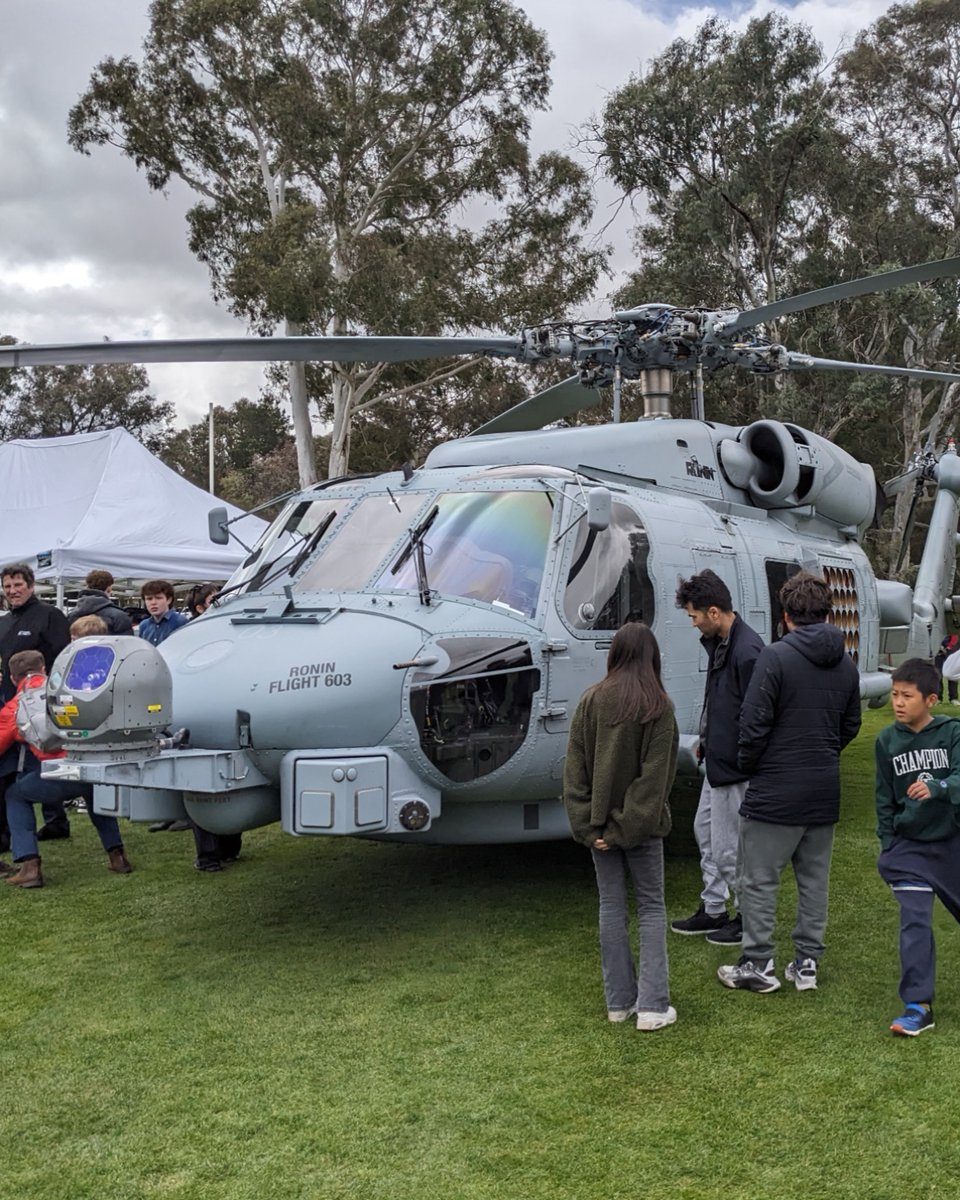 Inner Eastern LLEN tweet media