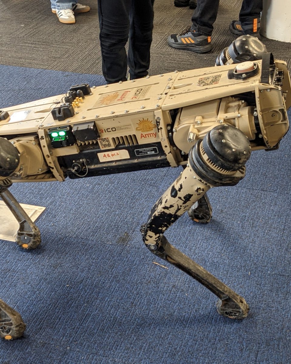 Inner Eastern LLEN tweet media