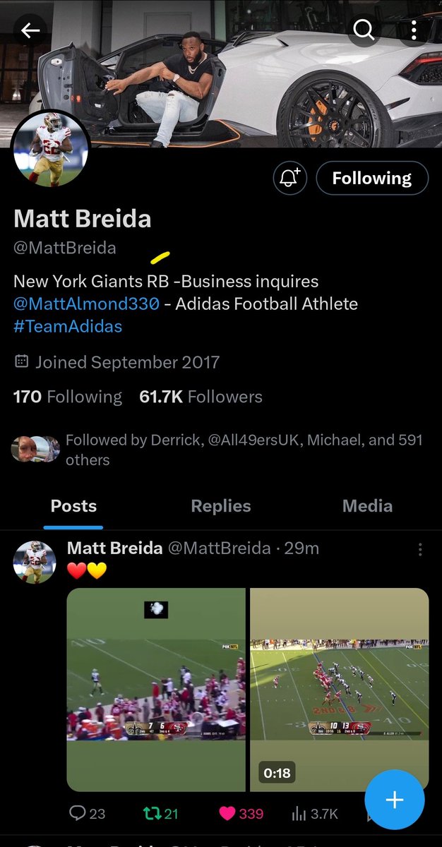 🇺🇸 🇵🇸 SalahuddinXIV tweet media