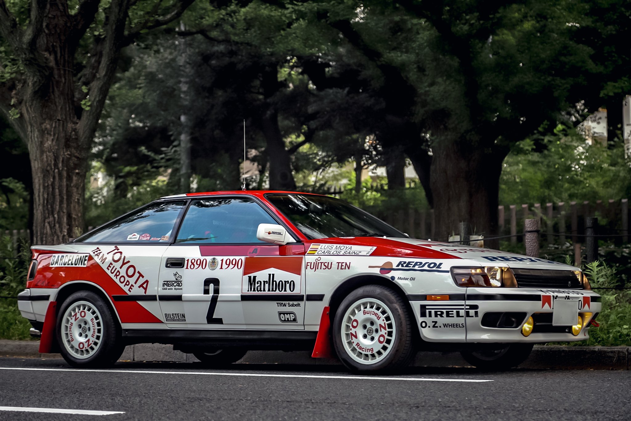1988bmw520i on X: 