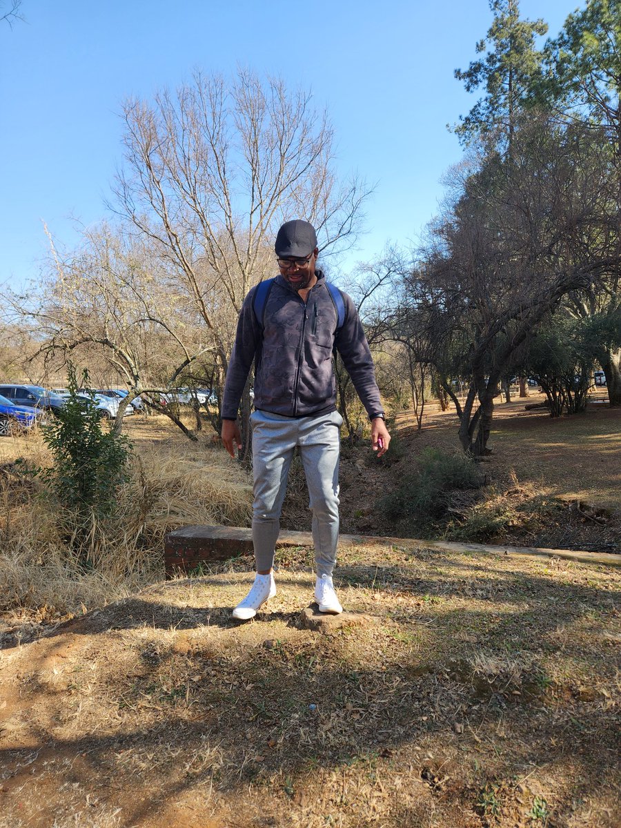 I must do this often ... 🚶‍♂️⛰️ 🥾