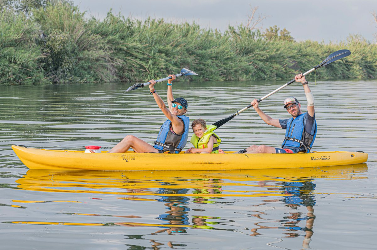 nauticparc's tweet image. En kayak por el Ebro, una experiencia única que explica @diaridetarragona
diaridetarragona.com/turismo/en-kay…

@lampollaturisme @TurismeDeltebre @costadauradatur @terresebretur @visitsalou @MontroigMiami @ametllademartur @Mar_i_Muntanya @CambrilsTurisme