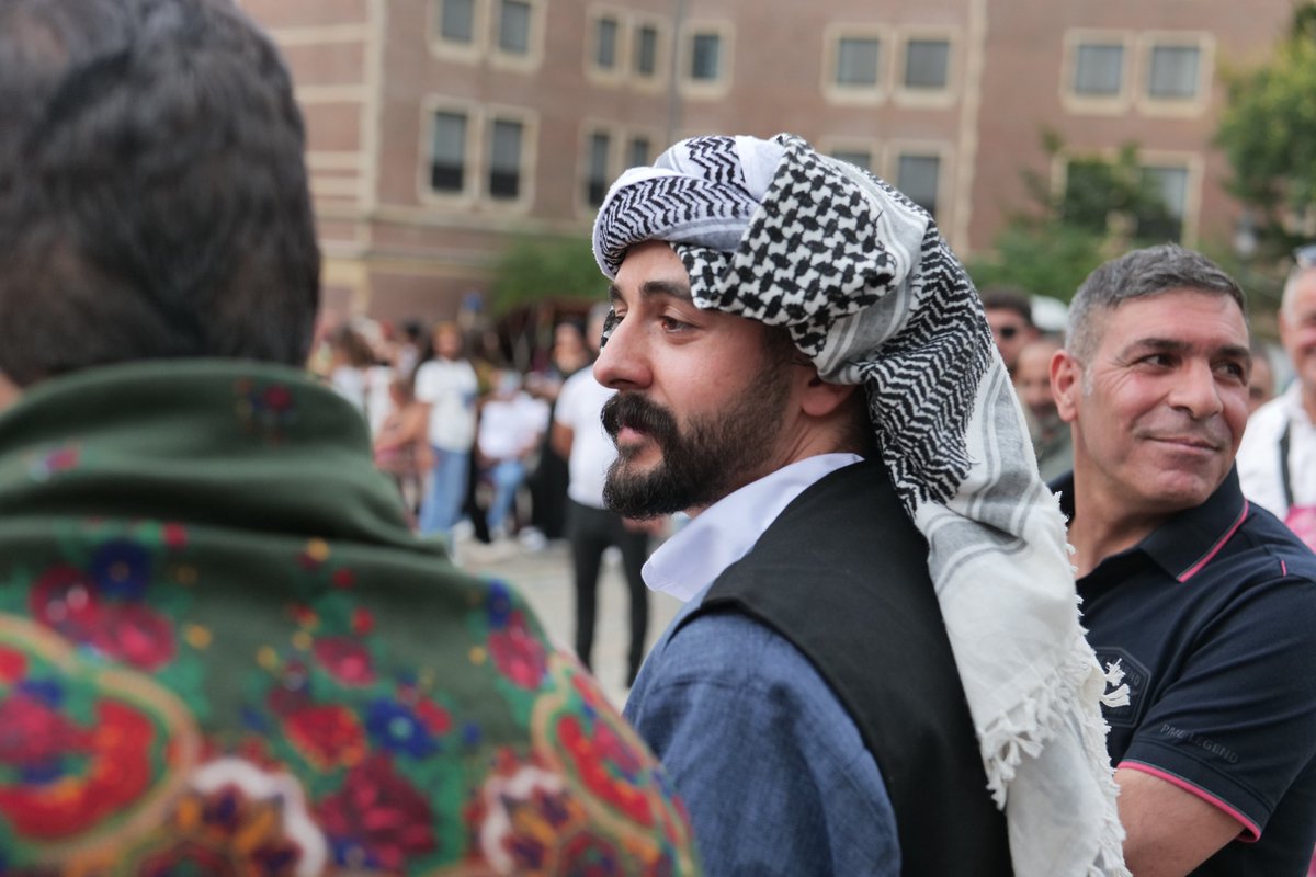KurdCultWeekBE's tweet photo. https://t.co/5PgKav49Wa