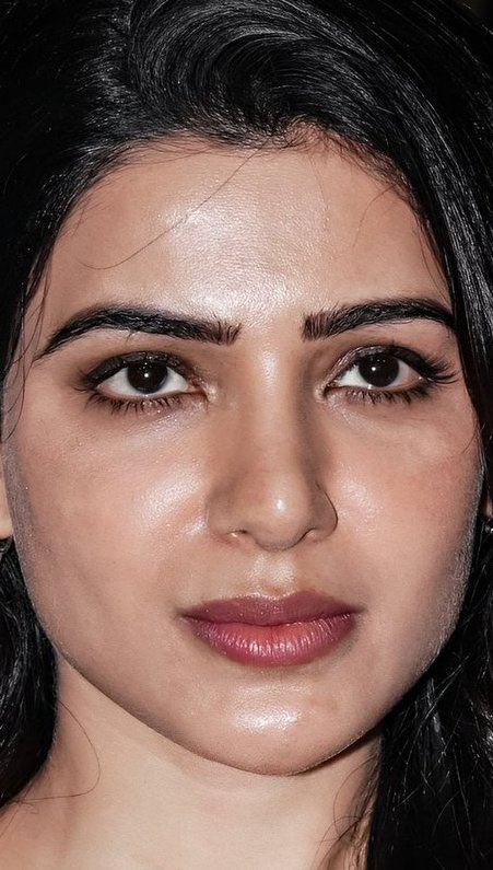 CaptAkhilAnand's tweet photo. Sammu  Face Love 🥰 
#newlook
#fashionmodel
#fanslove
#vijaydeverakonda
#vijaydevarakondafans
#yashoda
#samlove
#shaakuntalam
#samanthaalbums
#samantha_albums
#hyderabad #sammu
#samanthafans
#samantharuthprabhu
#samanthaprabhuofficial
#samantha https://t.co/L9D3yXYLfI