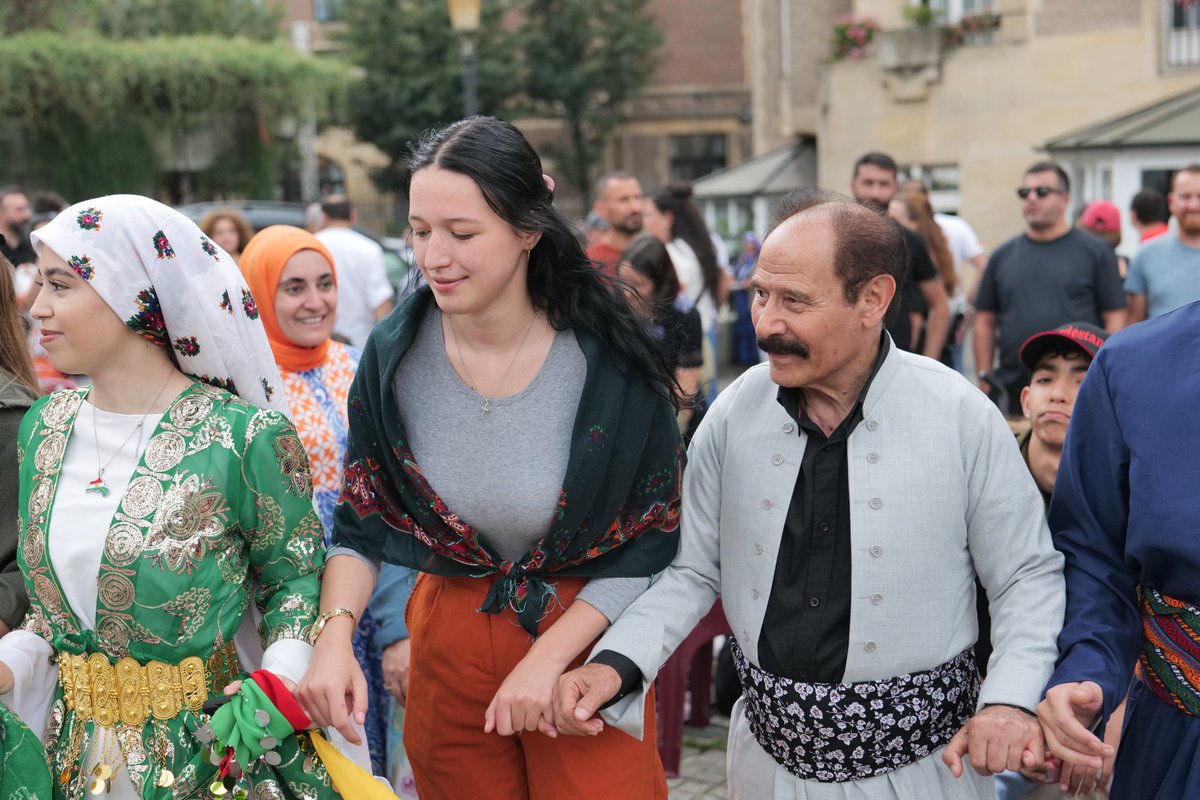 KurdCultWeekBE's tweet photo. https://t.co/5PgKav49Wa