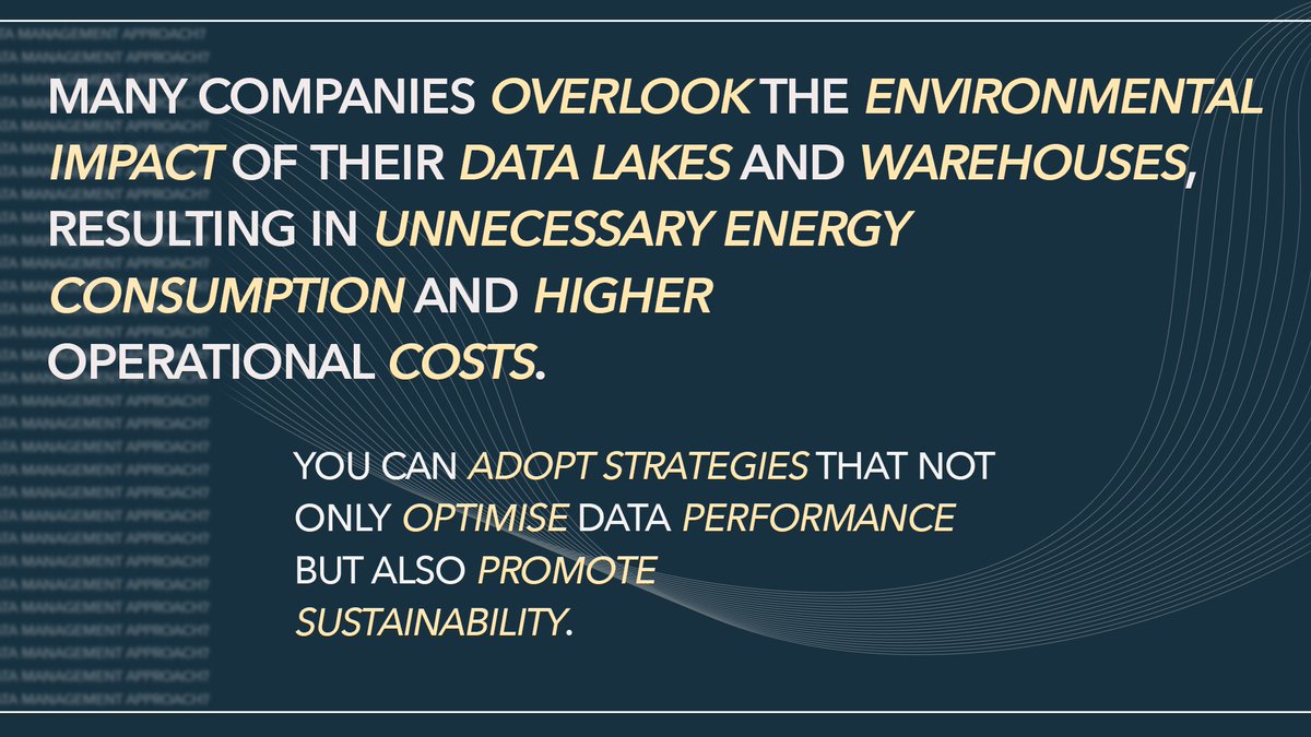 Engaging Data tweet media