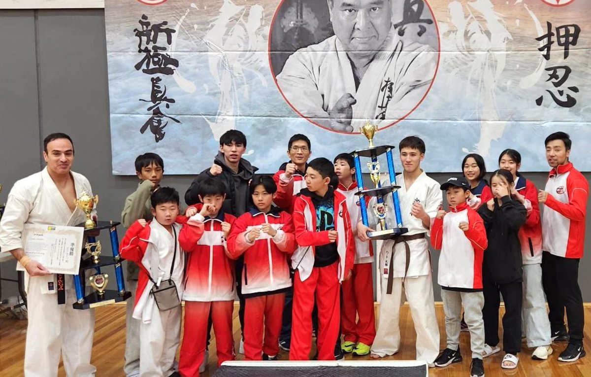 askjoehart's tweet image. On Saturday, my son Tiger Hart #achieved an incredible milestone by winning the Men’s Super Lightweight Sth Pacific Championship in Melb. It qualifies him to compete in the Men’s Super Lightweight division at @worldkarateorg World Champs in Tokyo next year!  #karatelife #ability