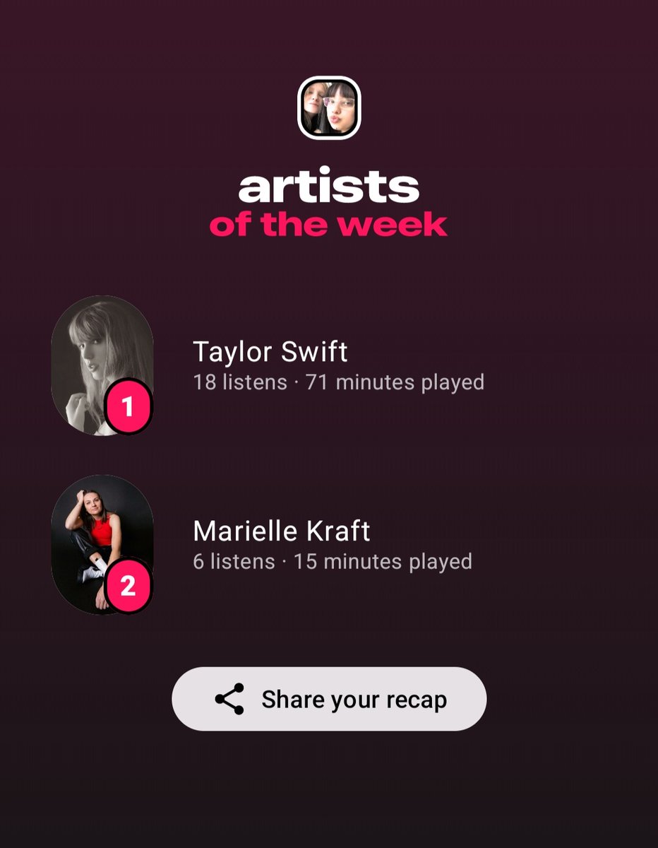 KatiesNetwork's tweet photo. Recap 🙏🏻 https://t.co/YwlubWKrvO