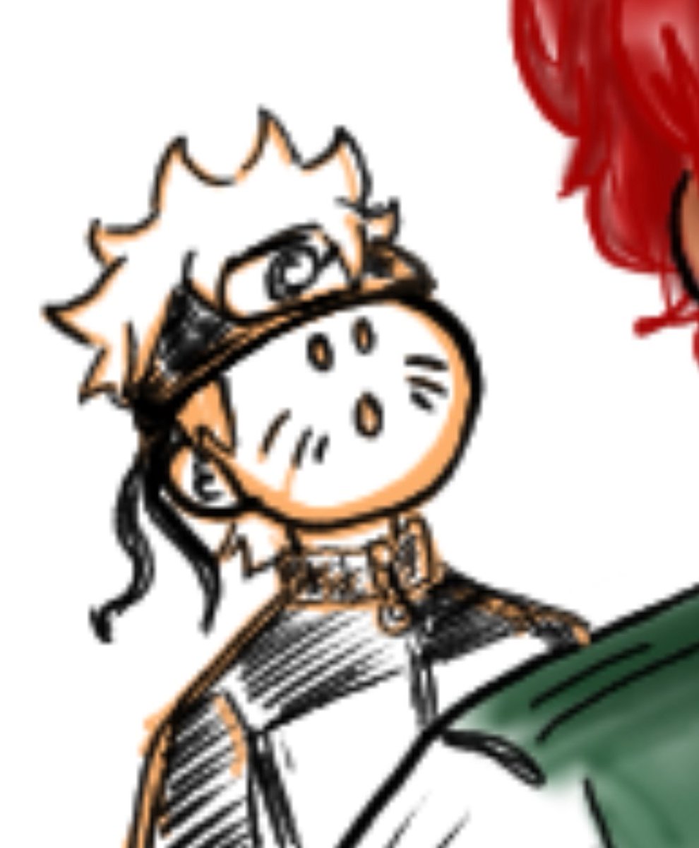 الخربشات ما تليق على ساسكي😔