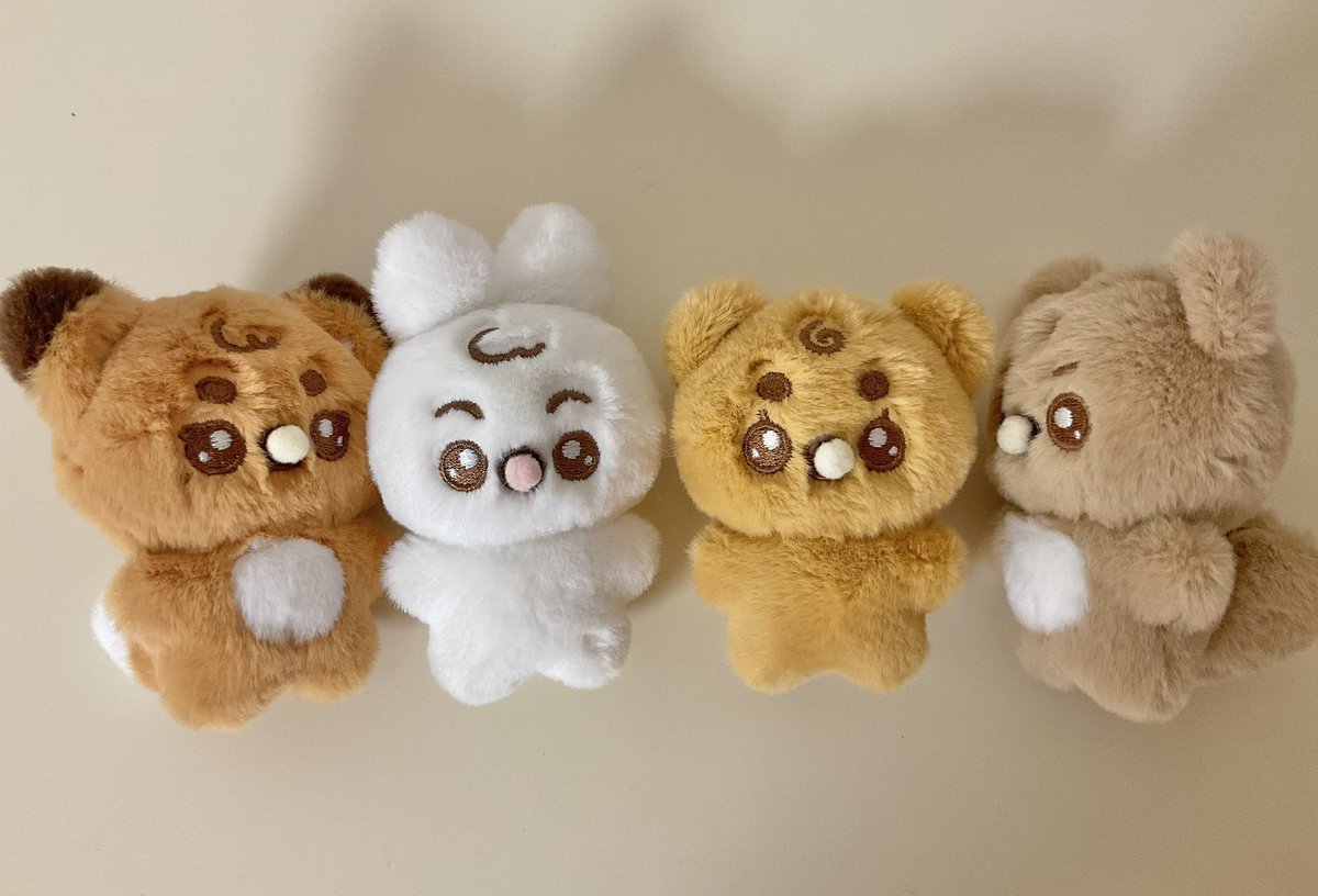 TXT 베베바투 8cmドール
制作 <a href="/bebebatu/">베베바투🍼</a> さま
⏰締切9月12日 23:59

NEWデザインの子を加えて受付再開します！一度お申し込みくださっている方は、フォームにログインして修正を加えることができるようにしてあります。追加ご希望の場合は追加分のご入金とフォームの送信をお願いします！