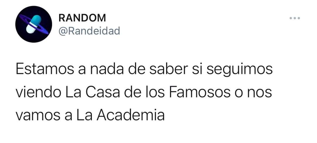 Lupis_JG's tweet photo. Seguimos viendo
#LaCasaDeLosFamososMx2 🫶 https://t.co/xO4jvDjX25